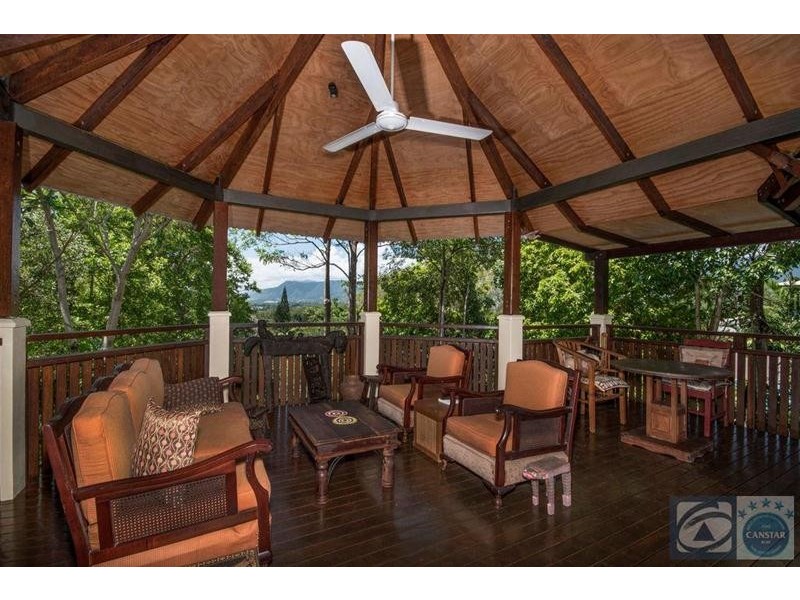 3 Queenley Close, Edge Hill QLD 4870