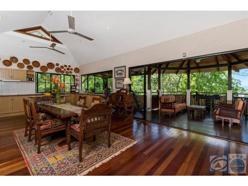 3 Queenley Close, Edge Hill QLD 4870