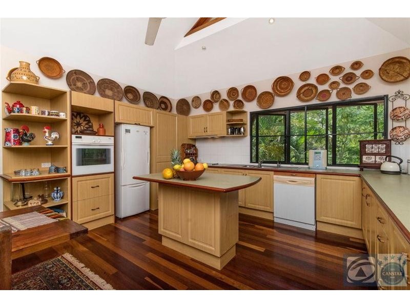 3 Queenley Close, Edge Hill QLD 4870