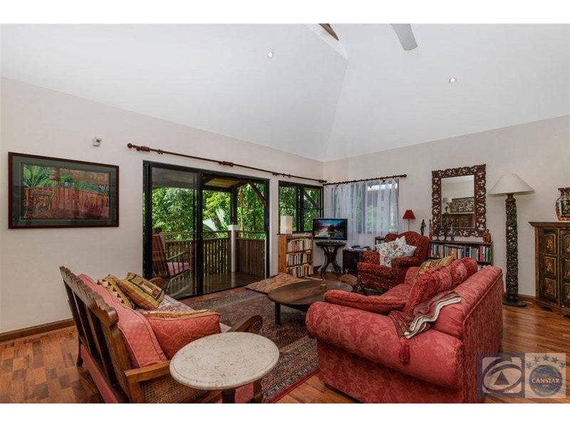 3 Queenley Close, Edge Hill QLD 4870