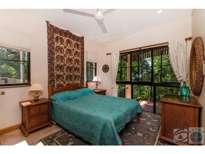 3 Queenley Close, Edge Hill QLD 4870