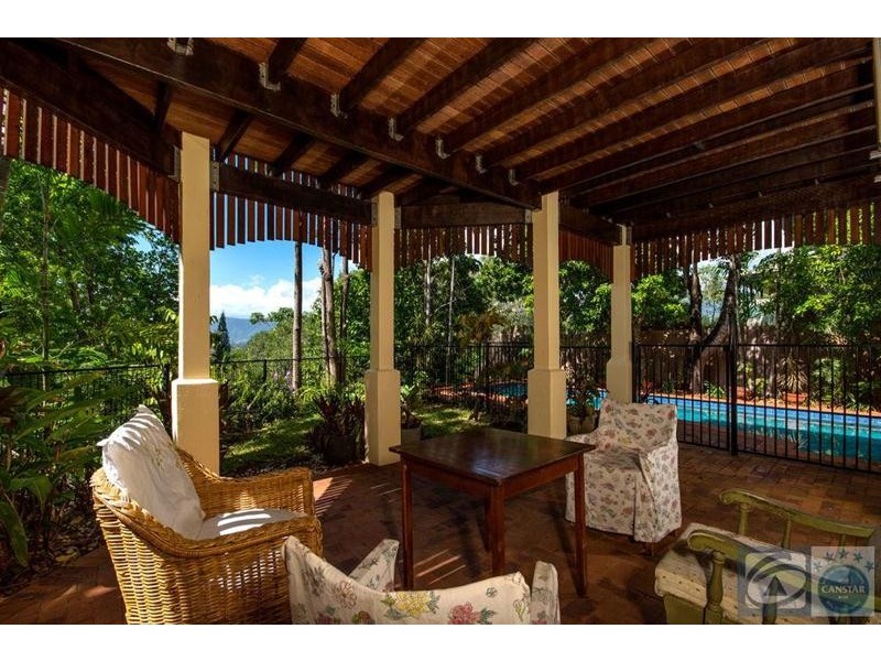 3 Queenley Close, Edge Hill QLD 4870