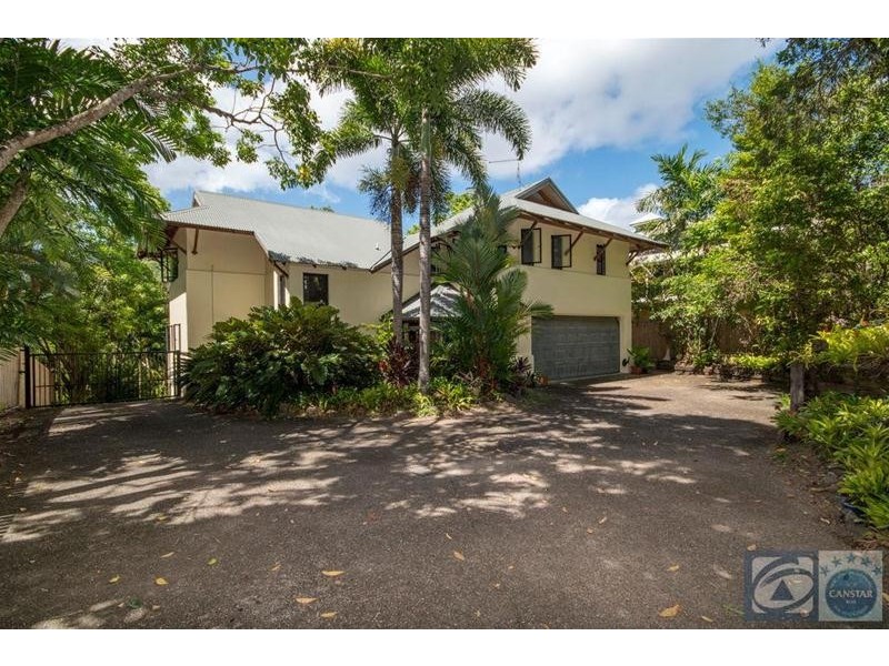 3 Queenley Close, Edge Hill QLD 4870