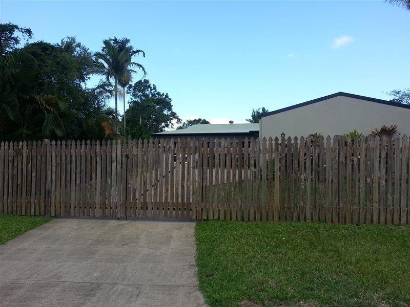 Bentley Park QLD 4869