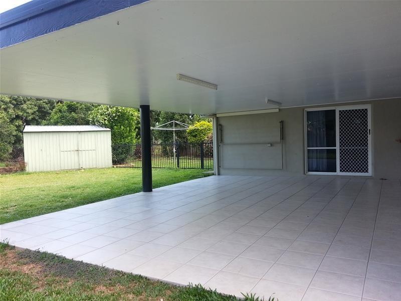 Bentley Park QLD 4869