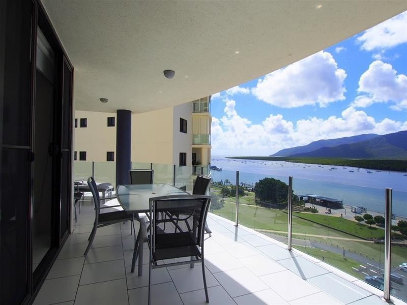 1202/25 Wharf Street, Cairns City QLD 4870