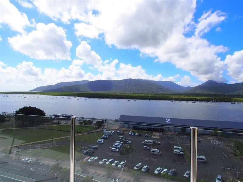 1202/25 Wharf Street, Cairns City QLD 4870