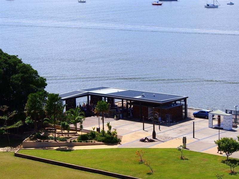 1202/25 Wharf Street, Cairns City QLD 4870