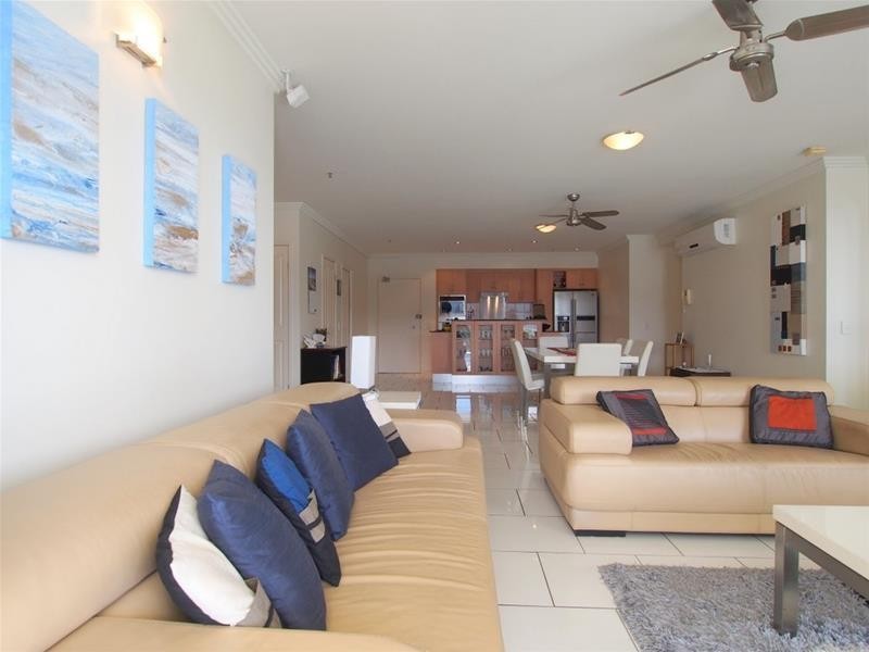 1202/25 Wharf Street, Cairns City QLD 4870