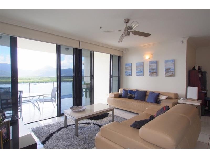 1202/25 Wharf Street, Cairns City QLD 4870