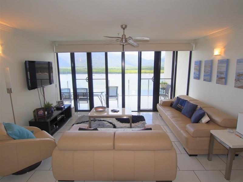 1202/25 Wharf Street, Cairns City QLD 4870