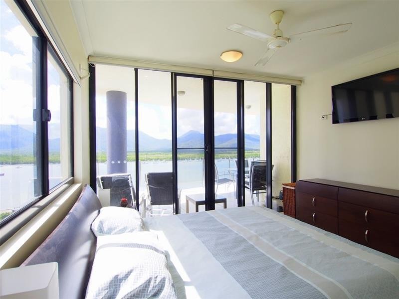 1202/25 Wharf Street, Cairns City QLD 4870