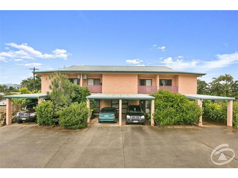 1-4/39 Mintaro Crescent, Woree QLD 4868