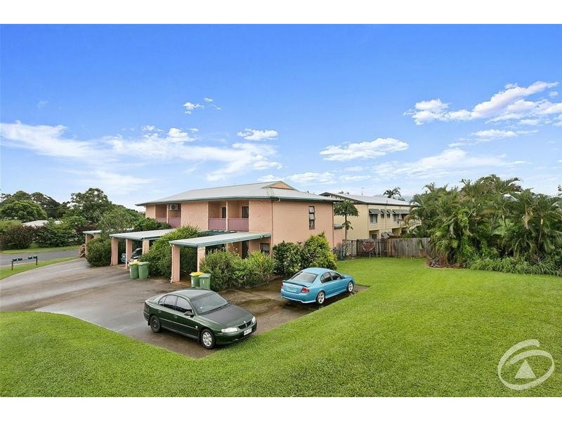 1-4/39 Mintaro Crescent, Woree QLD 4868