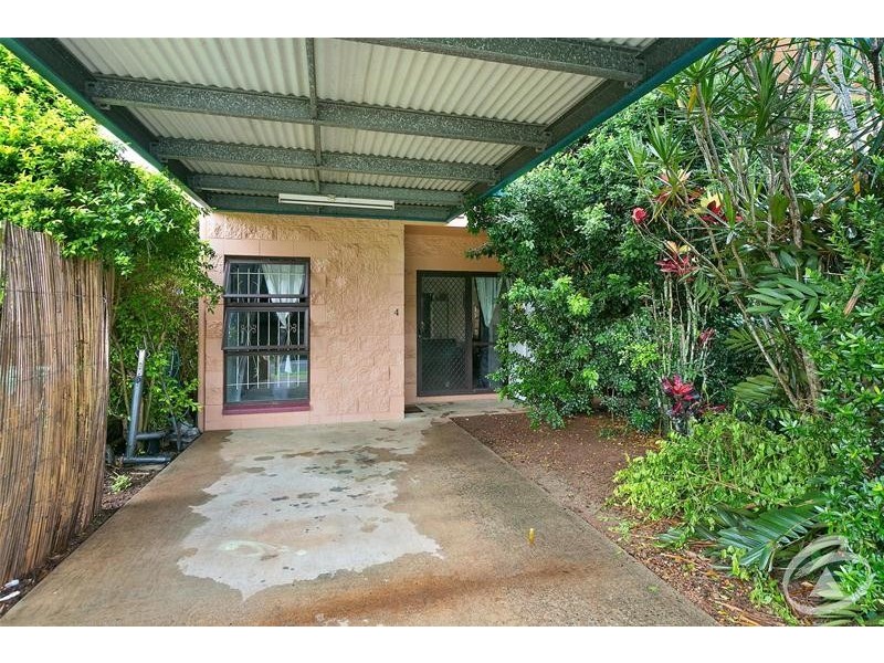 1-4/39 Mintaro Crescent, Woree QLD 4868