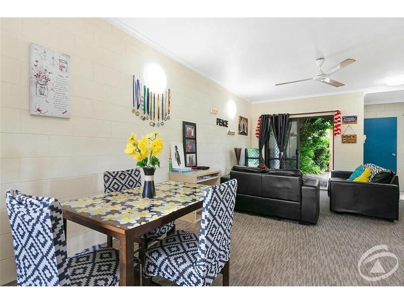 1-4/39 Mintaro Crescent, Woree QLD 4868