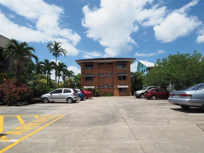 13/267 Sheridan Street, Cairns North QLD 4870