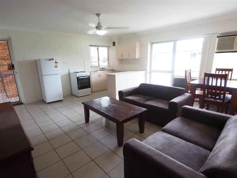 13/267 Sheridan Street, Cairns North QLD 4870