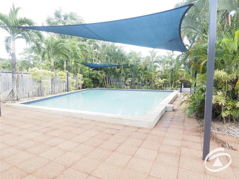 22/58 Intake Road, Redlynch QLD 4870