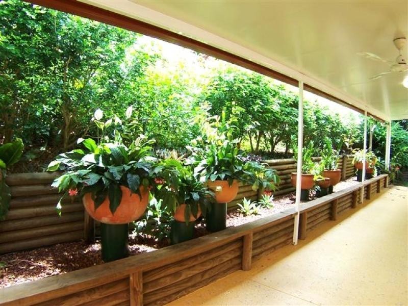 246 Robert Road, Bentley Park QLD 4869