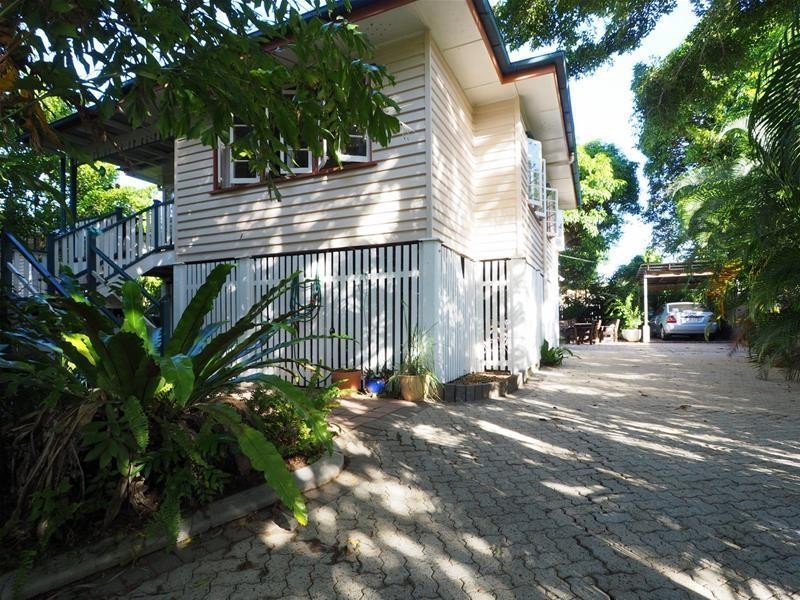 13 Cavendish Street, Earlville QLD 4870