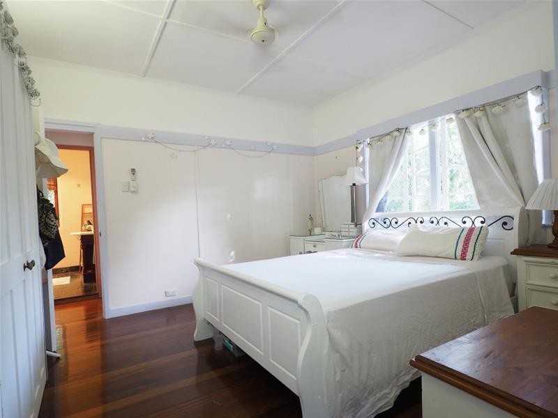 13 Cavendish Street, Earlville QLD 4870