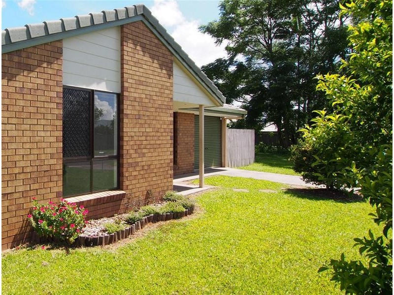 4 Miltonia Street, Edmonton QLD 4869