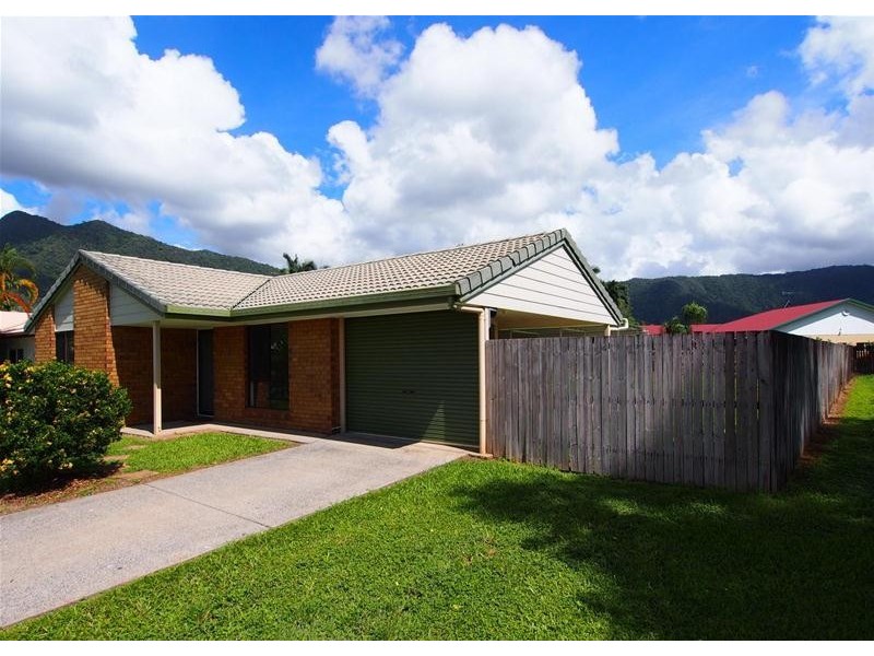 4 Miltonia Street, Edmonton QLD 4869