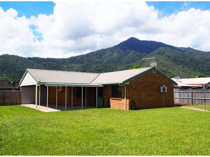 4 Miltonia Street, Edmonton QLD 4869