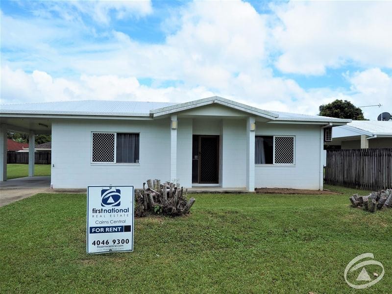 10 Mangano Close, Brinsmead QLD 4870