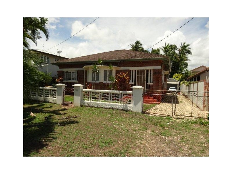 Bungalow QLD 4870