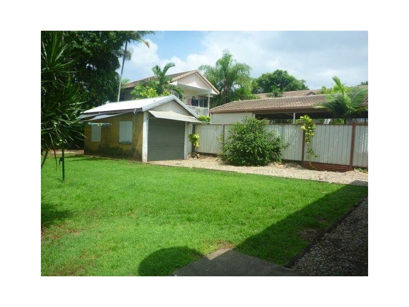 Bungalow QLD 4870