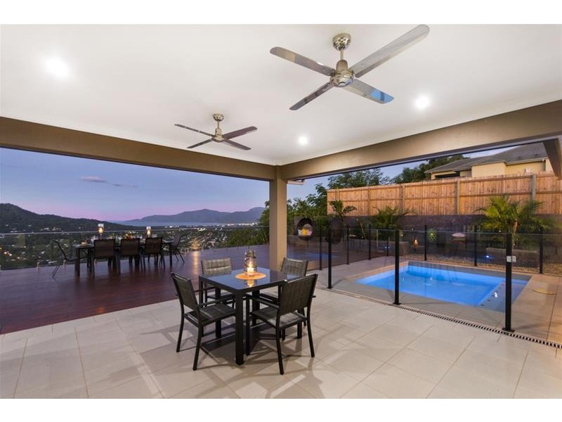 46-48 The Peak Road, Brinsmead QLD 4870