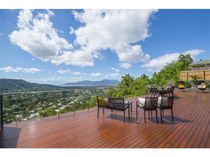 46-48 The Peak Road, Brinsmead QLD 4870