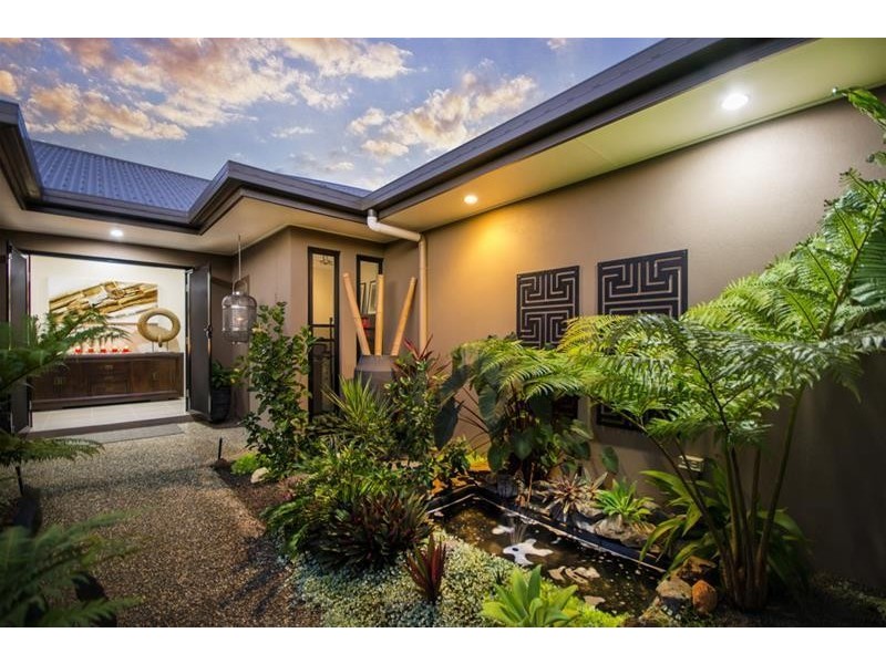 46-48 The Peak Road, Brinsmead QLD 4870