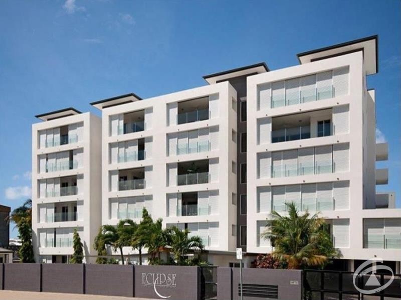6/110-112 Sheridan Street, Cairns City QLD 4870