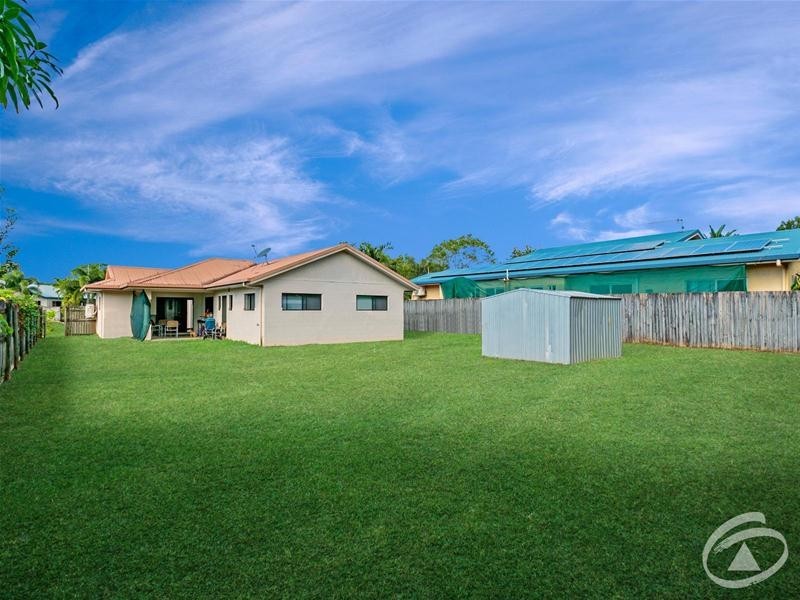 76 Shaft Street, Edmonton QLD 4869