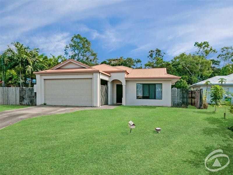 76 Shaft Street, Edmonton QLD 4869