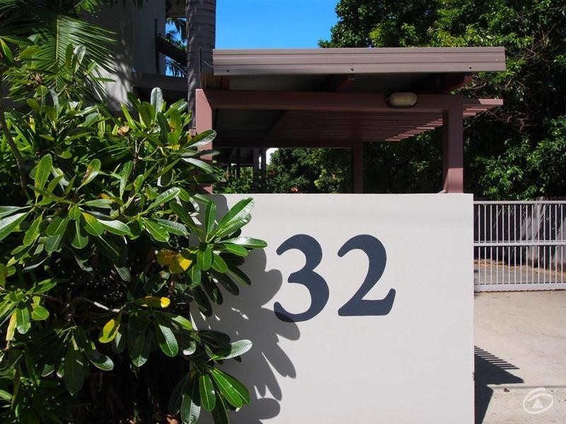 7/32 Best Street, Yorkeys Knob QLD 4878