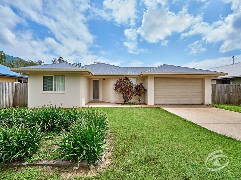 8 Mayne Street, Bentley Park QLD 4869