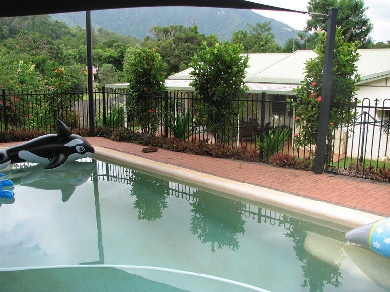 3 Wheeler Court, Brinsmead QLD 4870