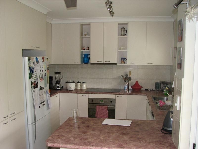 3 Wheeler Court, Brinsmead QLD 4870