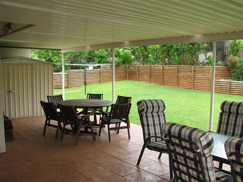 3 Wheeler Court, Brinsmead QLD 4870