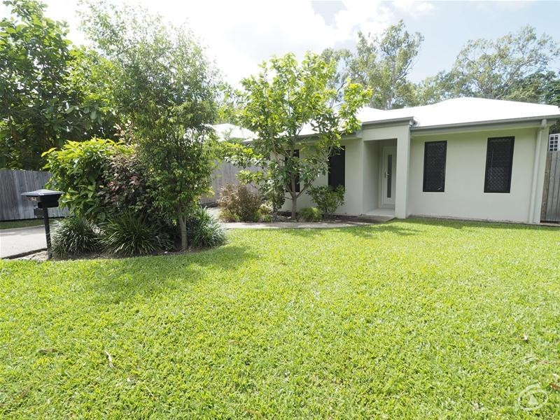 Lot 15, 136-166 Moore Road, Kewarra Beach QLD 4879