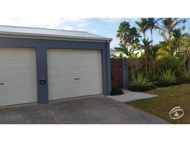 14 Carbine  Close, Smithfield QLD 4878