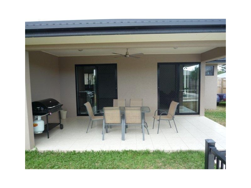 13 Mount Close, Edmonton QLD 4869