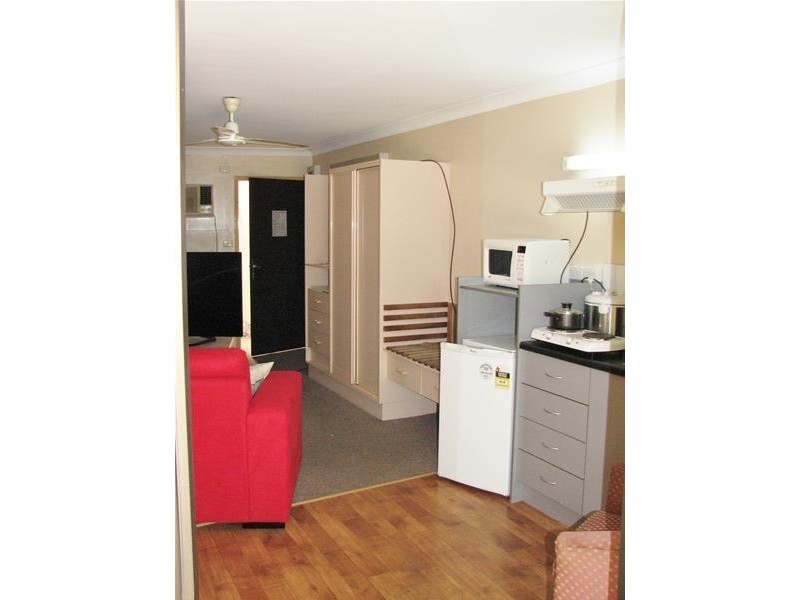 4/261 Sheridan Street, Cairns North QLD 4870