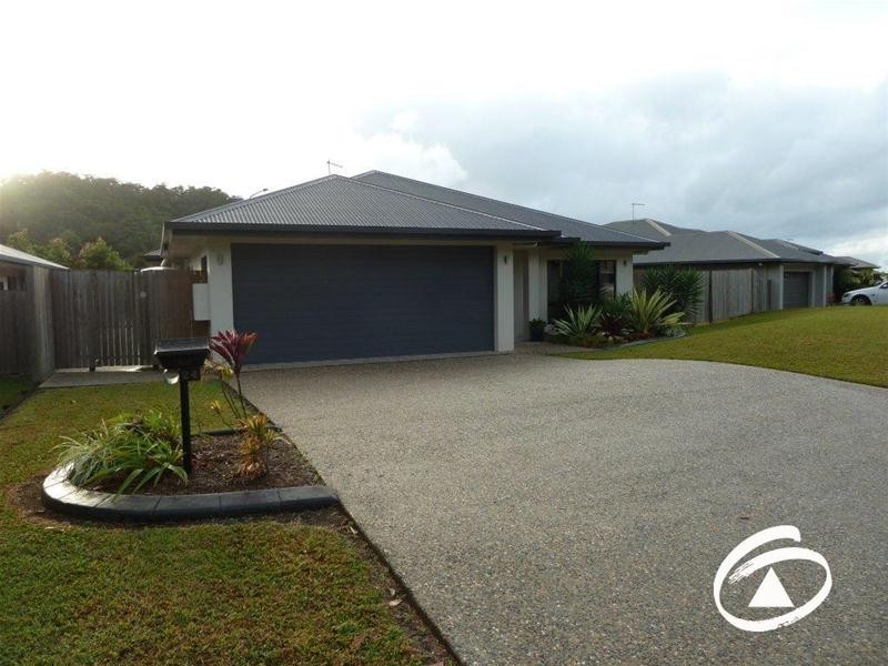 24 Rainbow Street, Kanimbla QLD 4870