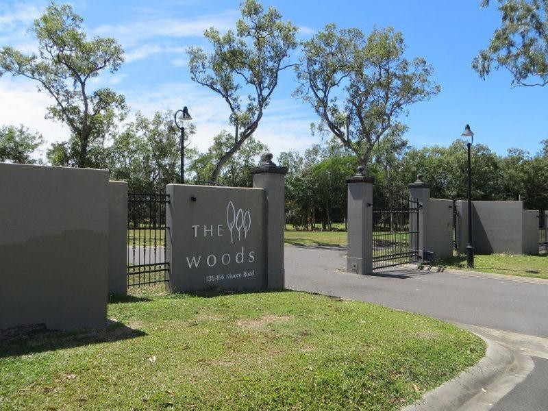 136-166 Moore Road, Kewarra Beach QLD 4879