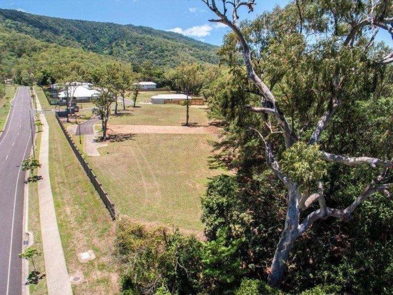 136-166 Moore Road, Kewarra Beach QLD 4879